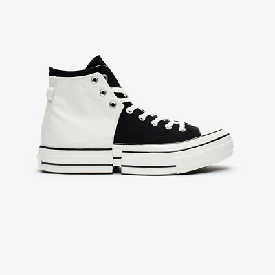 Converse x Feng Chen Wang Unisex 2-in-1 Chuck 70 High | eBay