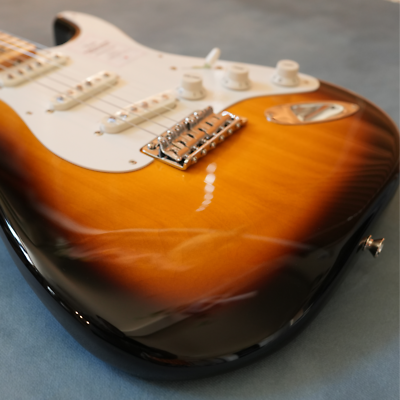 ひろきFENDERTraditional 50s Stratocaster ひろきFENDERTraditional 50s Stratocaster Fender Japan Traditional