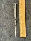Vintage General Hardware Mfg Co New York USA (sharp Point) AWL DRIVER — photo 2