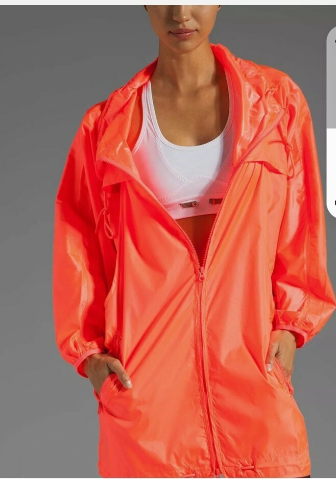 adidas by ステラマッカートニー スコート Sサイズ z467 adidas by Stella McCartney (アディダス バイ ステラマッカートニー