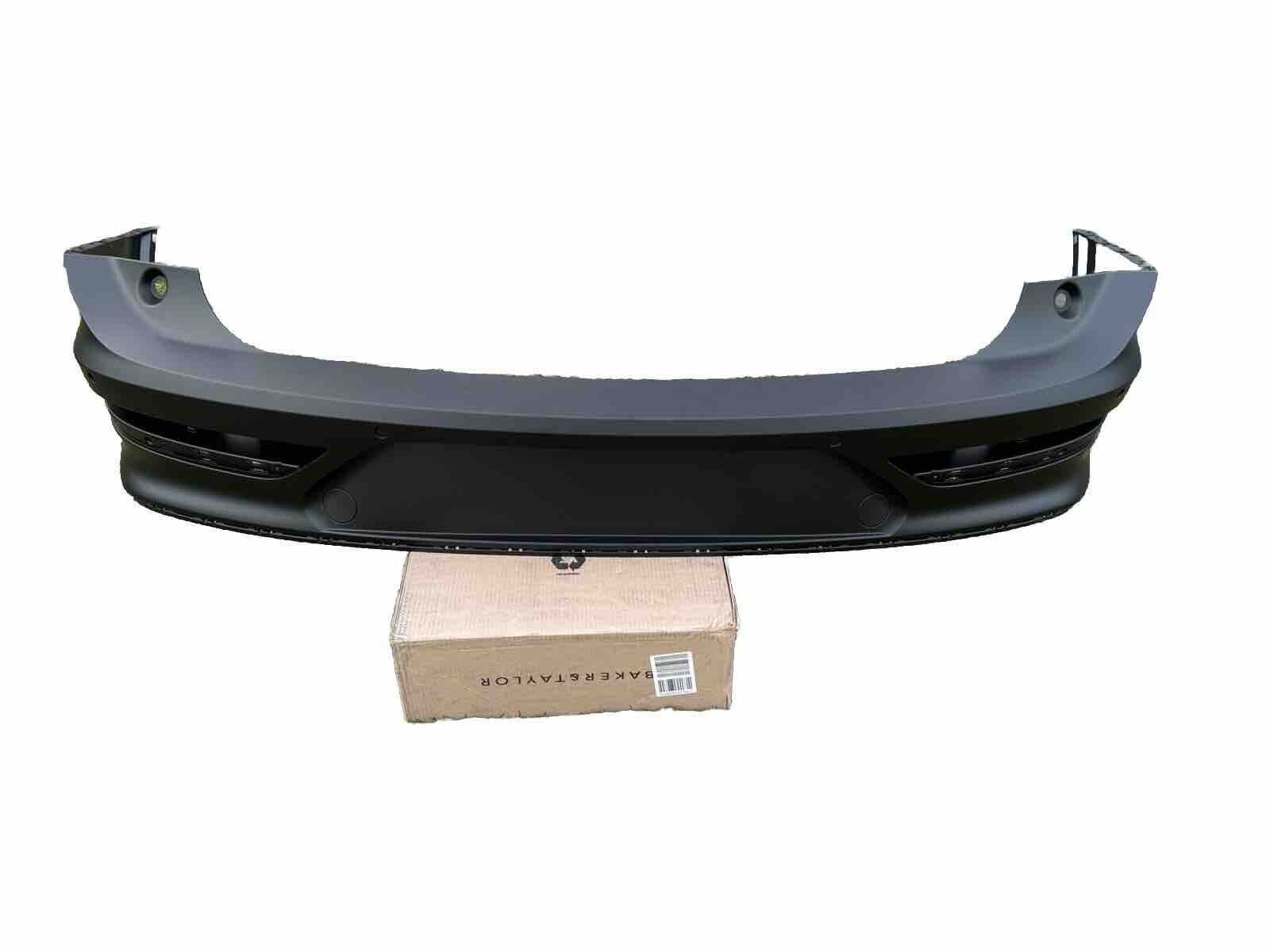 NEW 2020 2021 2022 Bentley Bentayga 2nd Gen Rear Bumper Cover OEM 36A807511M/N