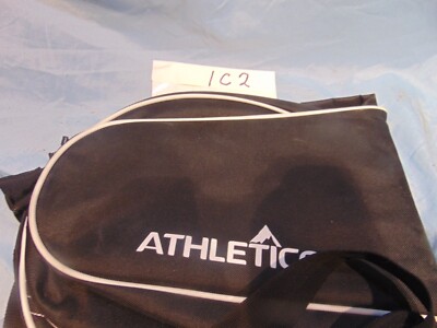 Athletico 3 Racquet Tennis Bag | Padded to Protect Rackets & Lightweight | Pr...
