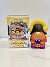 4 Kerwin Frost McNugget Buddies McDonald's Kerwin Frost, Uptown Moe, Darla - NIB — photo 3