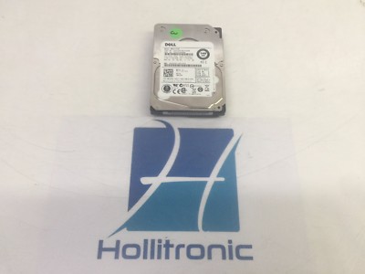 Dell 146GB 15K SAS 6/Gbps Hard Drive MBE2147RC 0W328K 2.5''