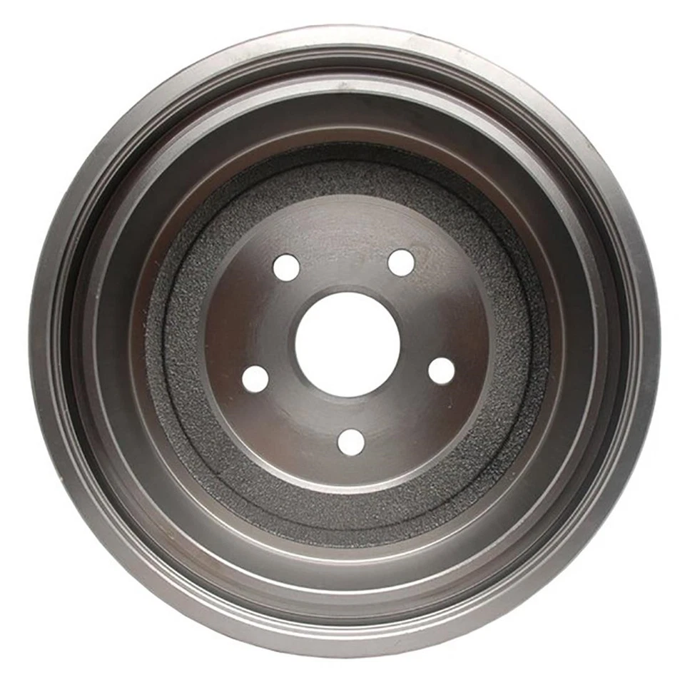 Tambores de freno delanteros y zapatas de freno kit de resorte de hardware para Mercury Cougar 1969 Foto 3 de 4