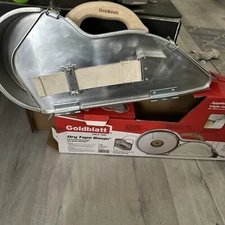 Goldblatt Dry Tape Banjo Drywall Tape Dispenser, #G15301, New in Box