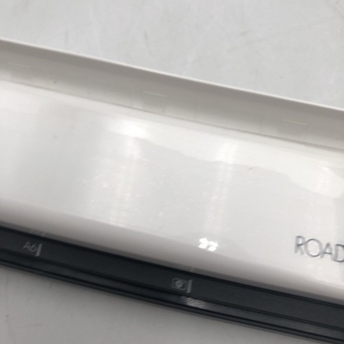 USED Visioneer RoadWarrior 3 Simplex Mobile Document Scanner POWERS ON READ E - 第 5/10 張圖片