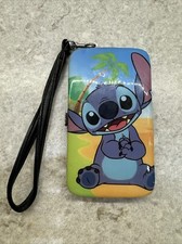 LILO And Stitch Phone Case Wallet