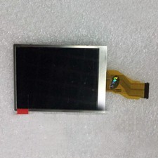 LCD display screen with backlight For Canon IXUS175 IXUS180 IXUS185 IXUS190