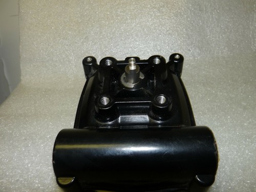 Triac APL210N Limit Switch Box Dome Indicator OPEN CLOSED Aluminum NEMA 4X SPDT - Picture 5 of 7