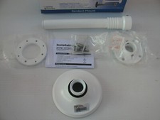 SPECO TECH INTPMW Camera Pendant Mount only for HTINTD8 HTINTD9 CVC5300DPVF 