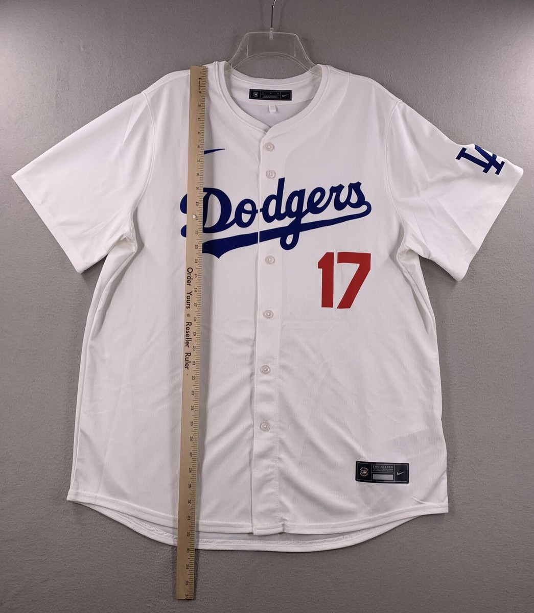 Shohei Ohtani Los Angeles Dodgers Nike Kanji Limited Vapor Shohei Ohtani Los Angeles Dodgers Nike Kanji Limited Vapor