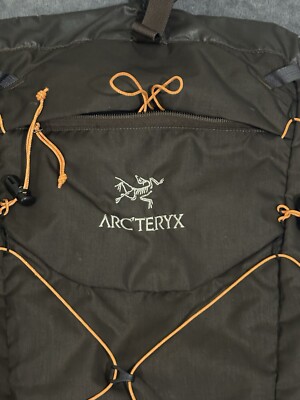 Arcteryx Cierzo 18 Backpack - Arc'teryx | eBay