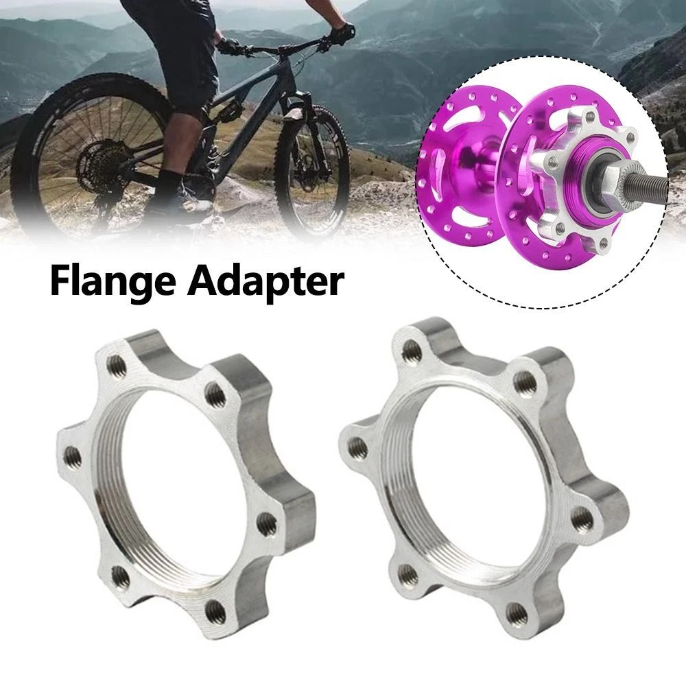 Bike flange sales