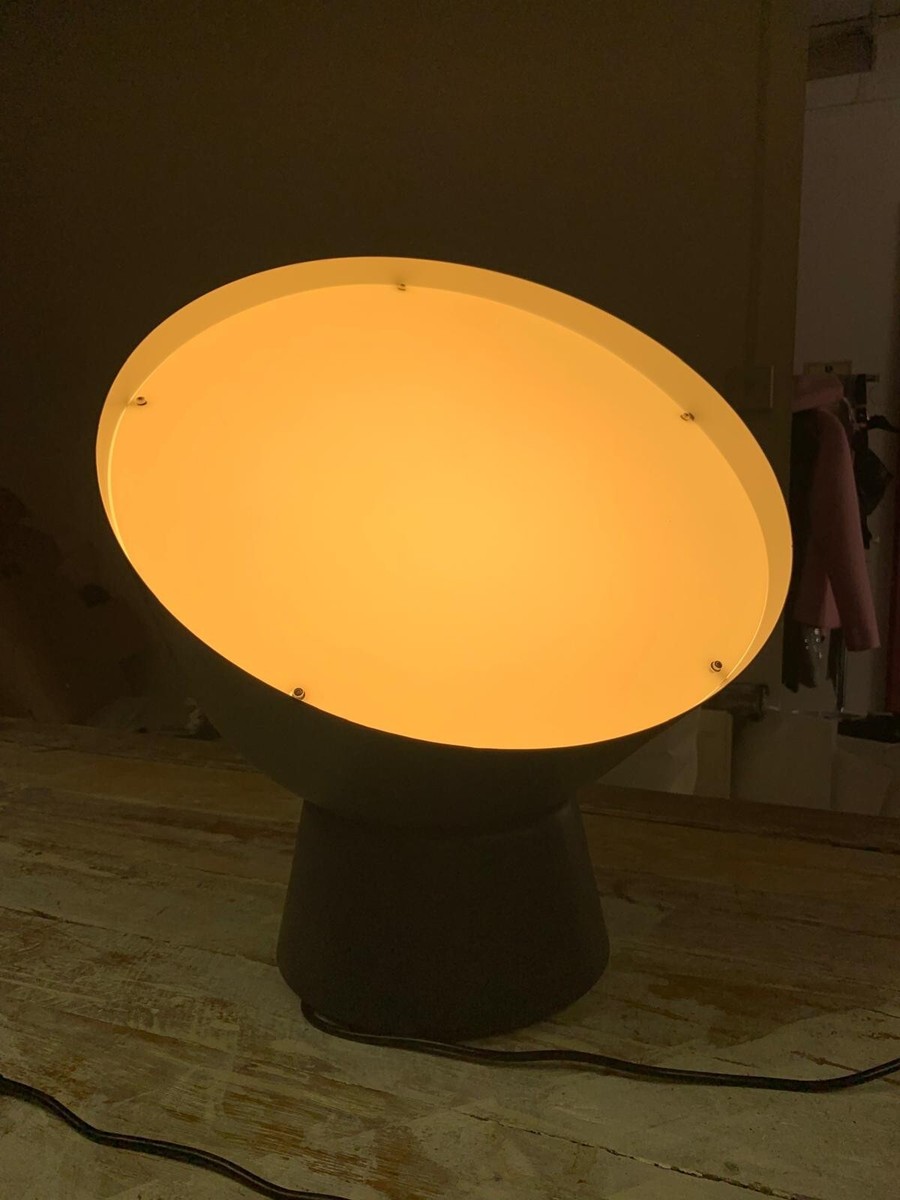 IKEA PS 2017 Large Spotlight Metal Floor Lamp Ola Wihlborg