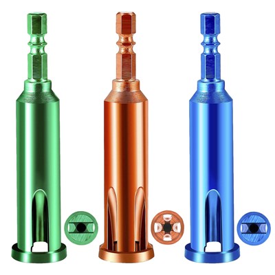 Cable Connector Wire Twisting Tool Stripper Twister Powerful Drill Driver Tools 