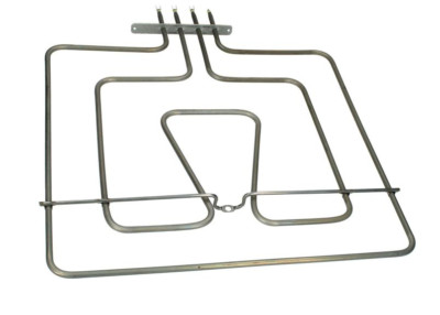 Original Neff J1ACE2HN0B oberes Doppelgrill Heizelement Hauptofen