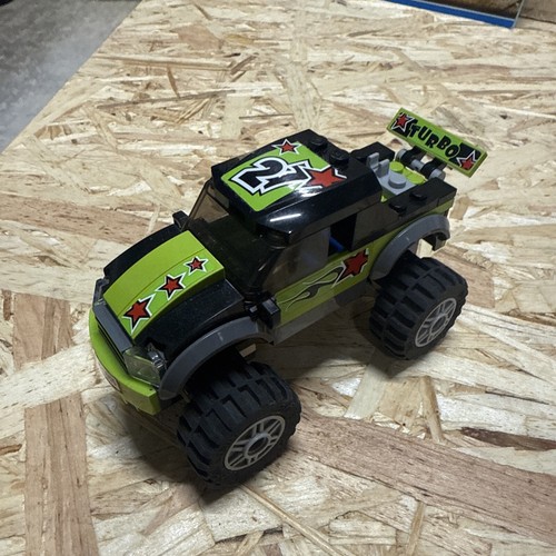 Lego Racing Car Bundle 60055, 60145 And 31046 - Picture 8 of 10