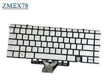 HP ENVY x360 13m-bd1033dx 13m-bd0023dx 13m-bd0033dx Keyboard Backlit US Layout