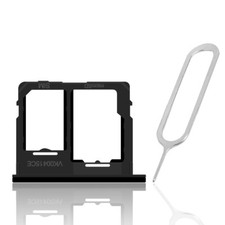 SIM Card Tray Holder Slot Replacement for Samsung Galaxy Tab A 8.4 2020 SM-T307U