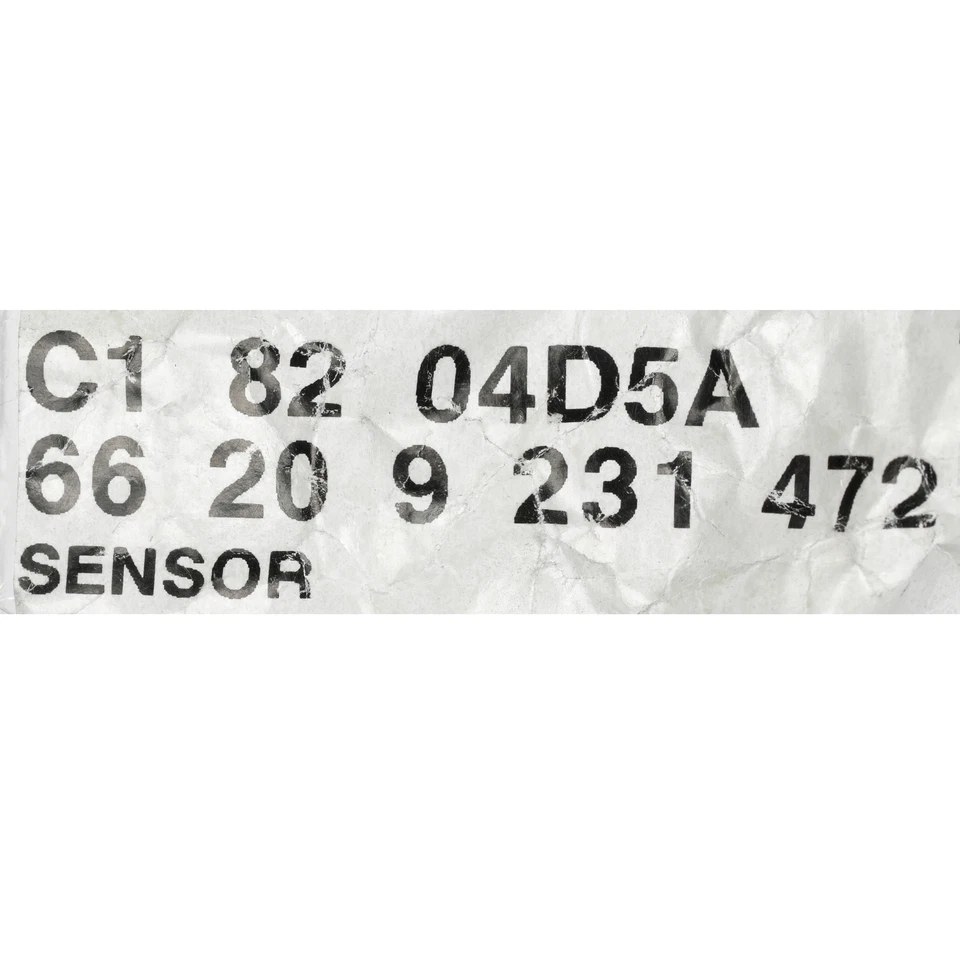 Sensor ultrasónico de control de distancia de estacionamiento genuino Rolls-Royce Ghost 66-20-9-231-472 Foto 4 de 4