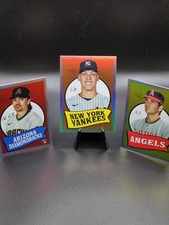 2023 Topps Archives - Single Player Foil (69T) You Pick - FREE SHIPPING