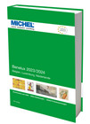 MICHEL Timbre Catalogue Benelux 2023/2024 (E 12) NEU