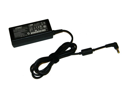 Liteon Model PA-1650-22 AC Adapter 19V DC 3.42A                   **10