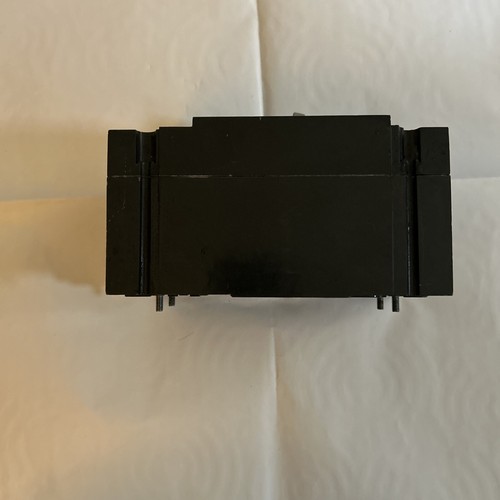 GE TEC36100 Motor Circuit Protector 100A 3P - Picture 5 of 9