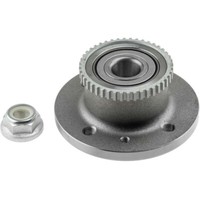 1X NTY Radnabe Radlagersatz Hinten FüR Renault Laguna I Grandtour K56_ 1.6 16V