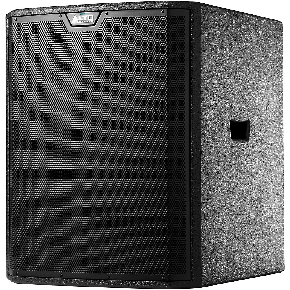 Alto TS318S 2,000W 18" Powered Subwoofer eBay
