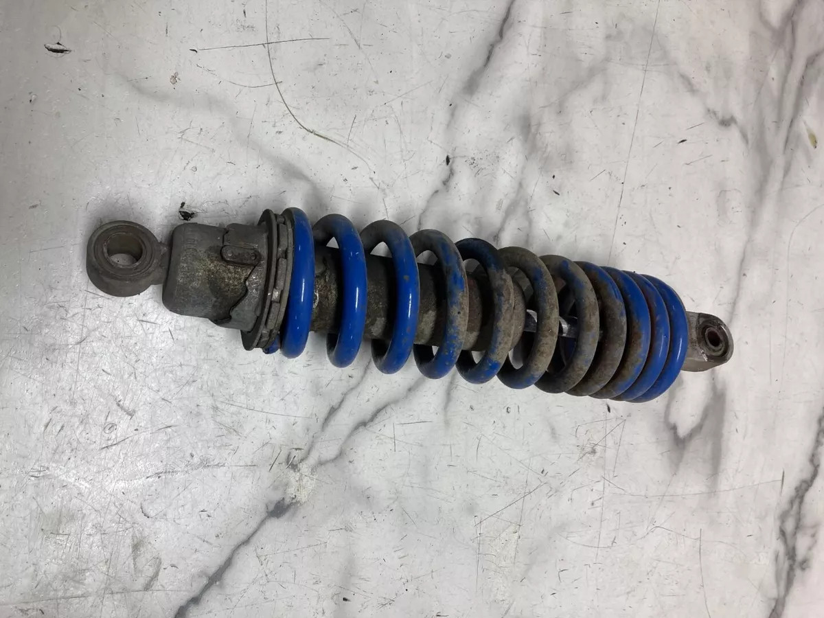 95 Honda ST 1100 ST1100 Pan European rear back shock spring