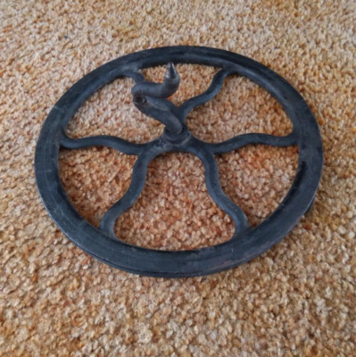 Flying Wheel Thread Sewing Machine Parts - Fly Wheel