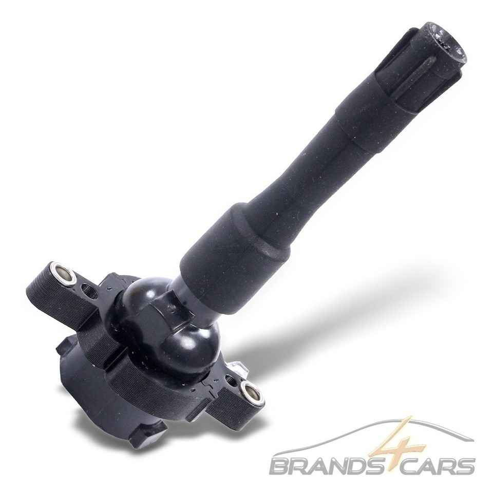 8x NGK ZÜNDSPULE ZÜNDSPULEN FÜR BMW 7-ER E38 735 740 M62 8-ER E31 740 ...