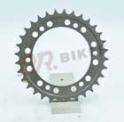 Honda RS250 GP Road Race 93 00 AFAM Hard Anodised Rear Sprocket 11323 32