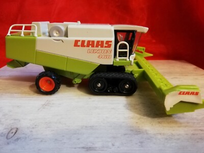 Norscot Claas Lexion 460 Mähdrescher 1:64