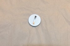 Motor Drive Cover For Canon AE-1 Film Camera CA1-4707   NEW   Silver