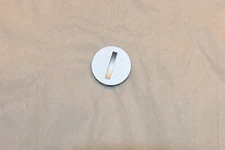 Motor Drive Cover For Canon AE-1 Film Camera CA1-4707 *** NEW *** Silver