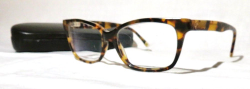 Gant Yuri eyewear 52-16-145 Tortoise plastic eyeglass frame