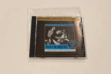 Alexis Korner - R&B from the Marquee - MFSL 24k Gold CD RARE OOP - standard case Alexis Korner - R&B from the Marquee - MFSL 24k Gold CD RARE OOP - standard case