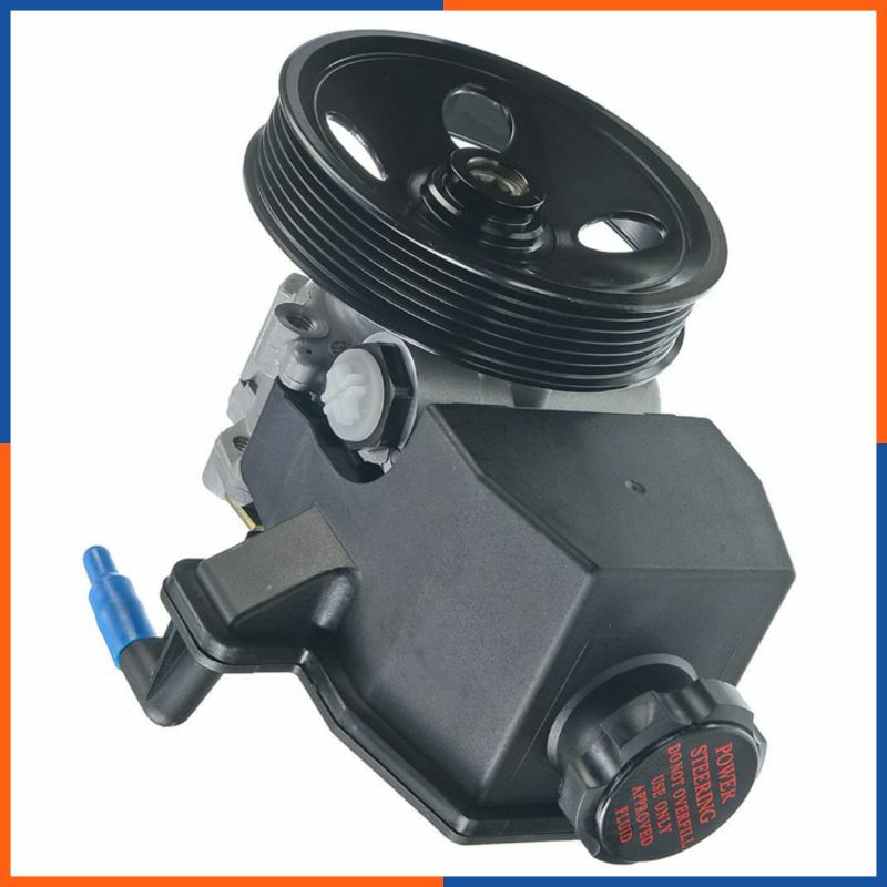 Pompe de direction assistée pour Mercedes-Benz, qualité origine Premium 10SKV269