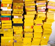 1 Random Super 8 Film Home Movie Reel Family Vacation 1967-1980s Bulk Discount