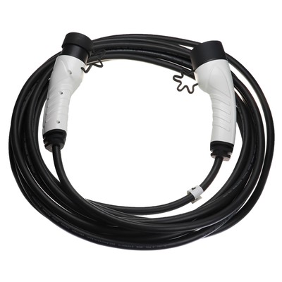 E-Auto Ladekabel für BMW X2 xDrive 25e X1 xDrive 25e X1 X3 iX3 M5 16A 3,5 kW 10m