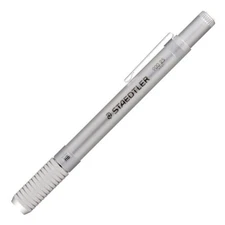 Staedtler pencil holder 900 25 Silver  STAEDTLER Pencil Holder 900 25 silver