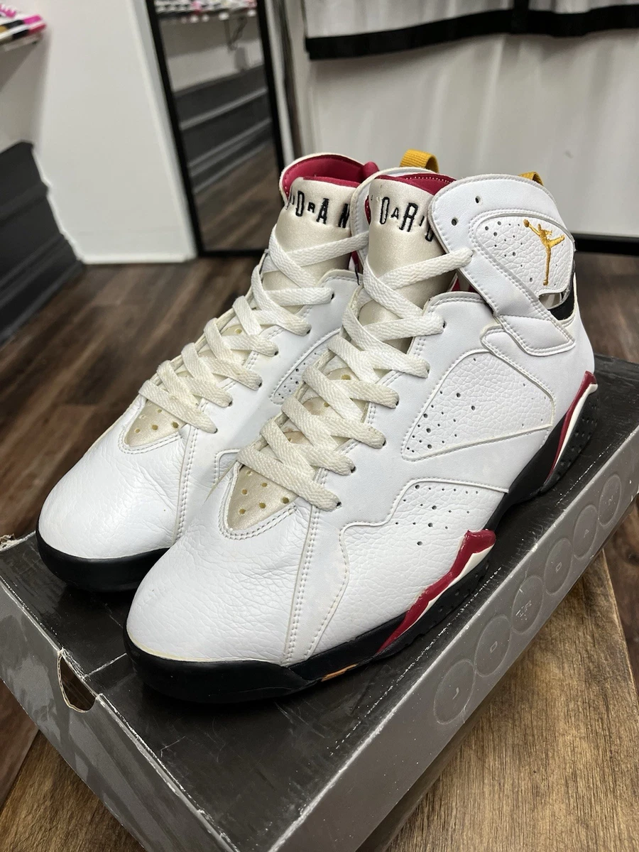 Jordan 7 Retro 2006 Cardinal for Sale | Authenticity  display picture 2