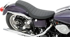 Drag Specialties Spoon-Style Seat Classic Stitch 0805-0075