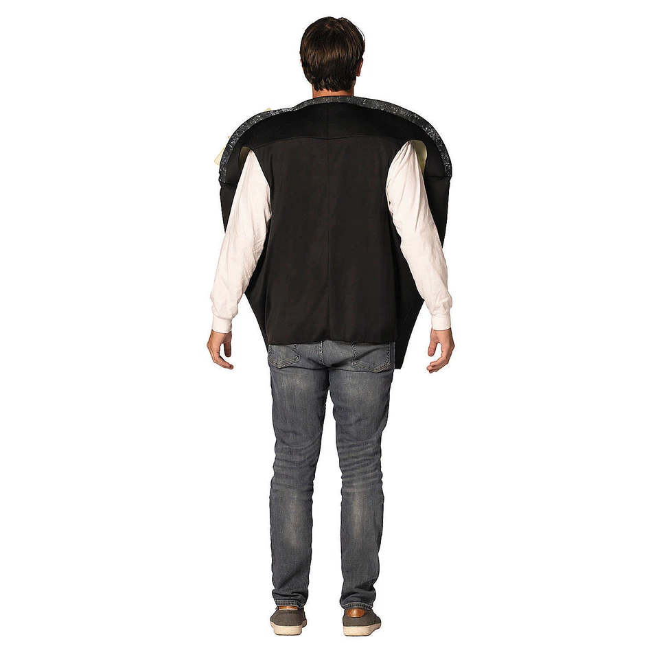 Disfraz túnica guacamole en un cuenco - Imposta Foto 2 de 4