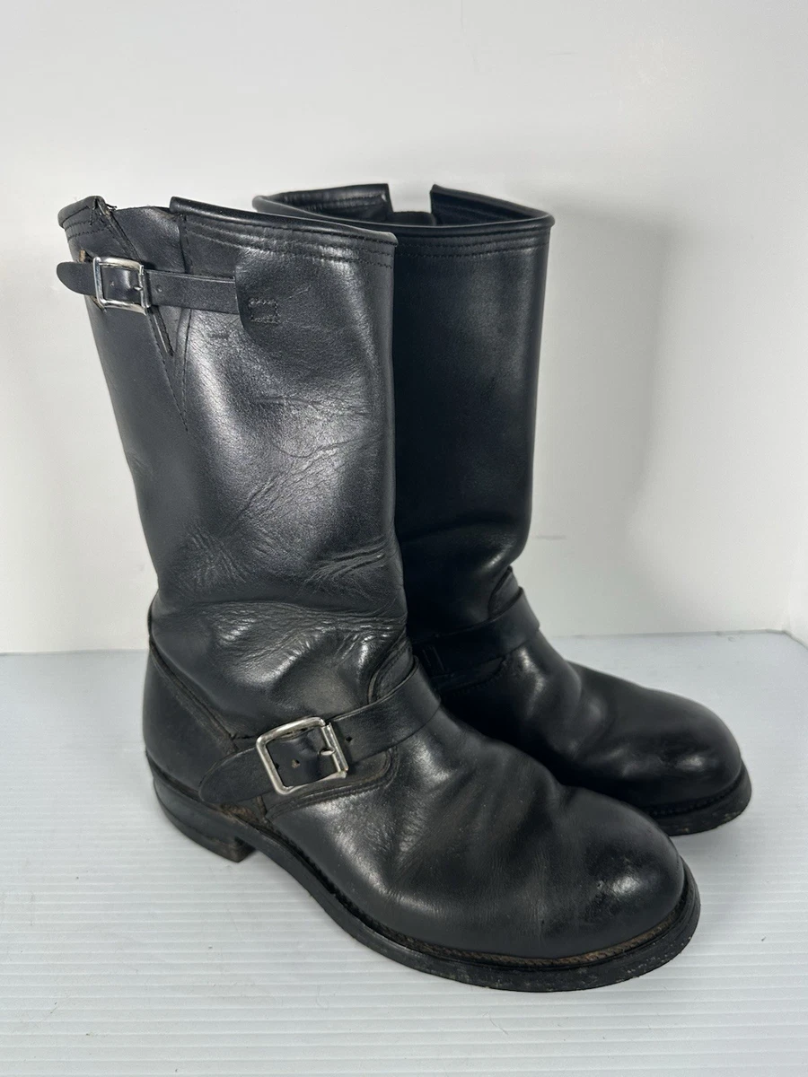 Vintage Boots US Size 12 for Men for sale | eBay