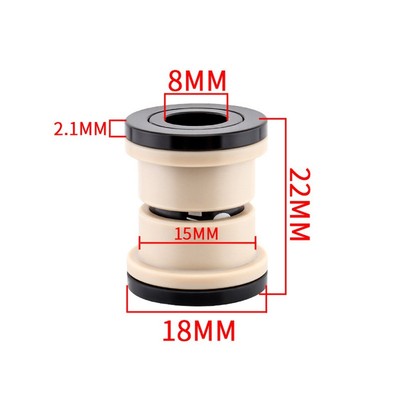 Bike Bushing DU Bushing Cycling Accessories DH Rear Bile DU Bushing Kit