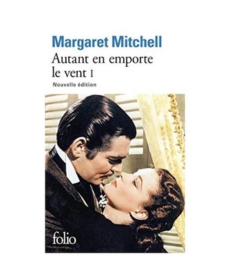 Autant en emporte le vent [1], Mitchell, Margaret